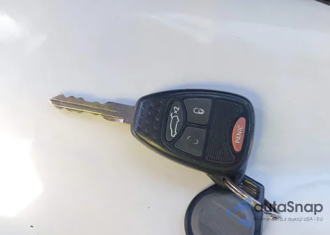 2013 Chrysler 200 Lx from USA, damaged, VIN 1C3CCBABXDN698162